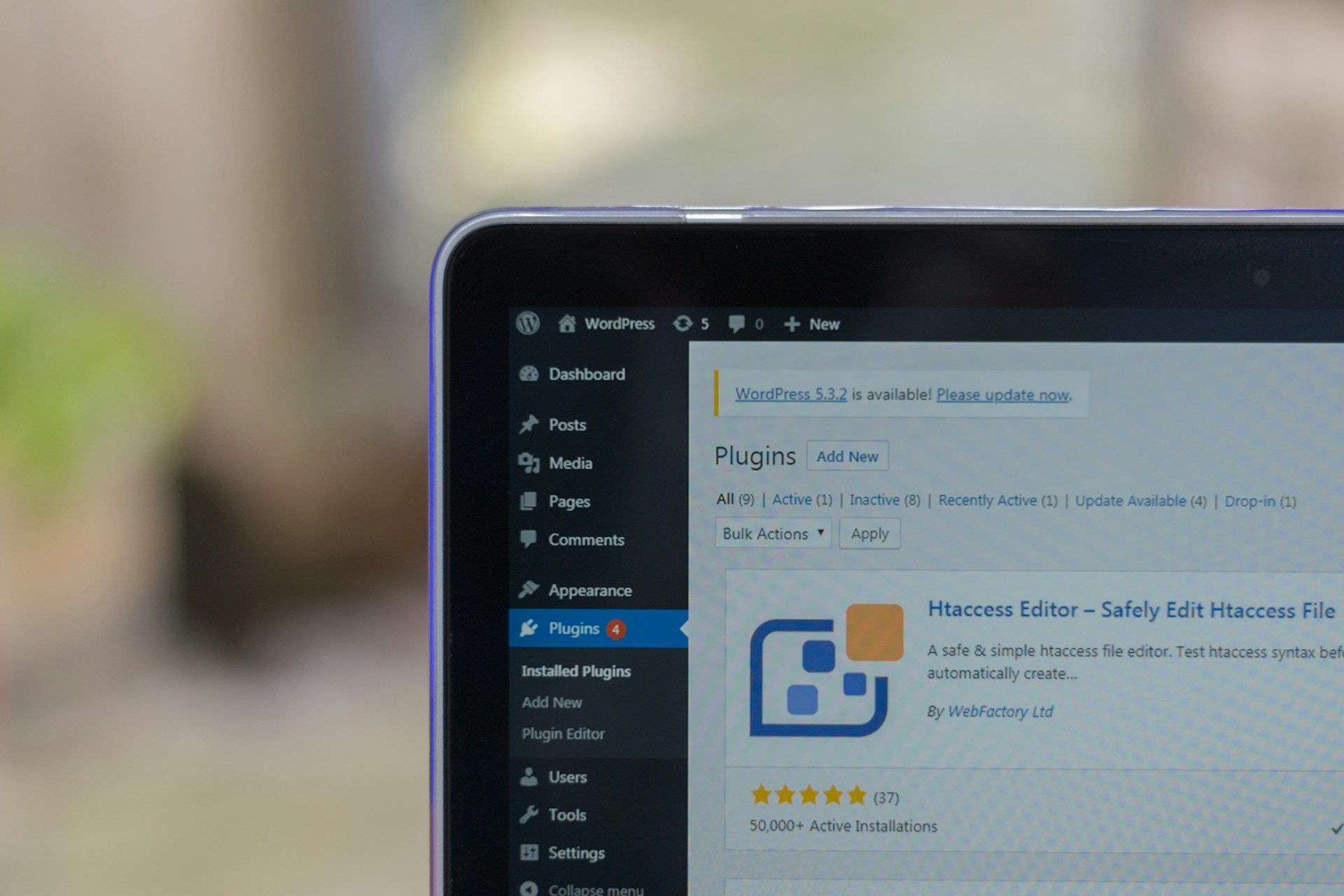 Must Have WordPress Plugins for Every New Site